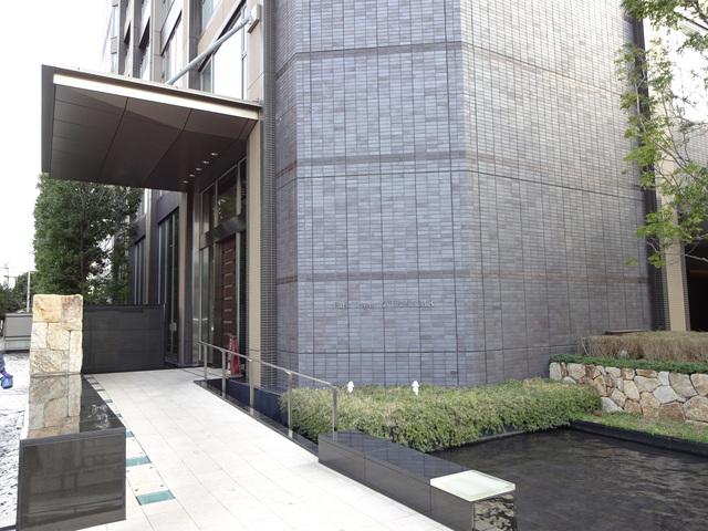 パークタワー北浜