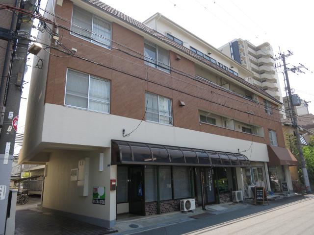 大和田コーポ