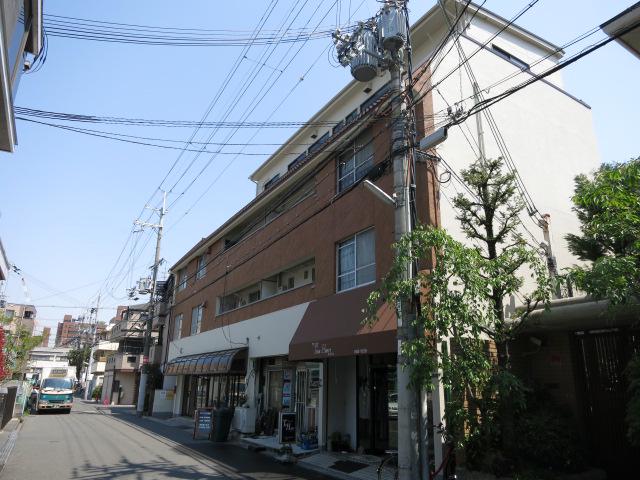 大和田コーポ