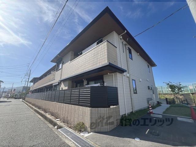ＪＲ福知山線 中山寺駅 徒歩31分 2階建 築3年