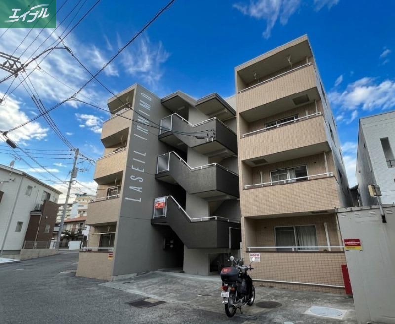 ラジール伊島