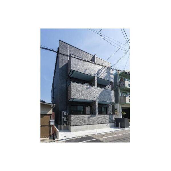 T.A北野田Ⅱ