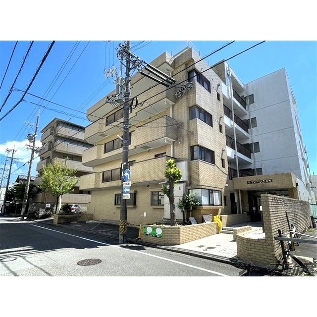 ラフォーレ二番町