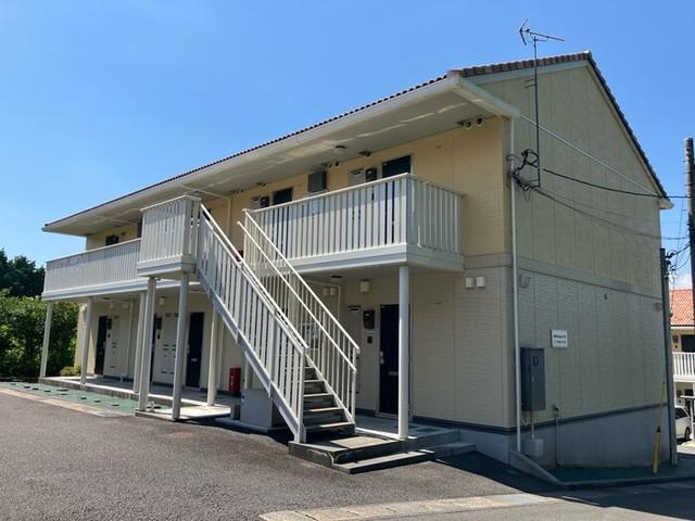 レーベン御殿場ヒルズ弐番館