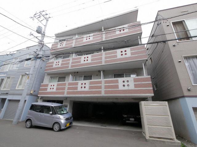 アルコバレーノ東札幌