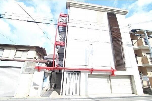 キューブ武庫川VI