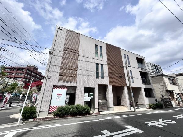 オアシス川崎大師