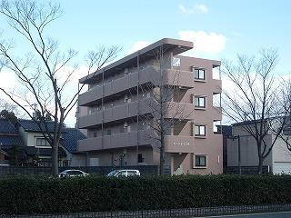 ジュンティ山王