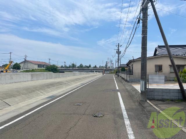 コーポさざんか2