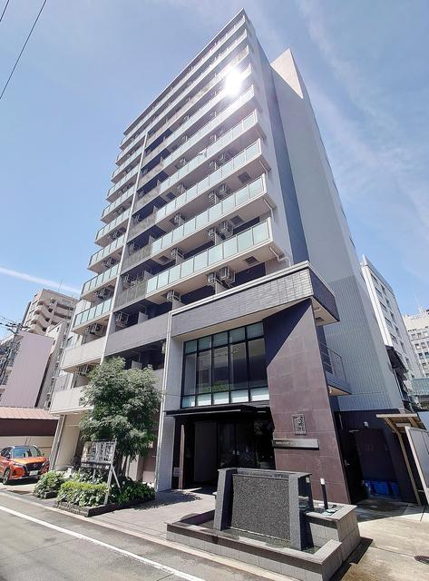 エステムコート新大阪11リンクス