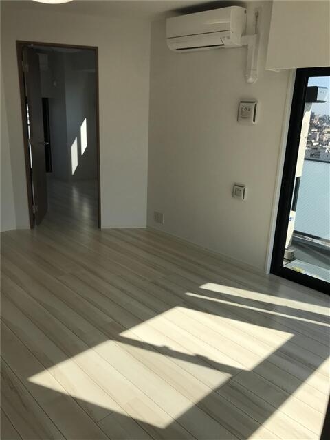S-RESIDENCE押上BLOSSOM