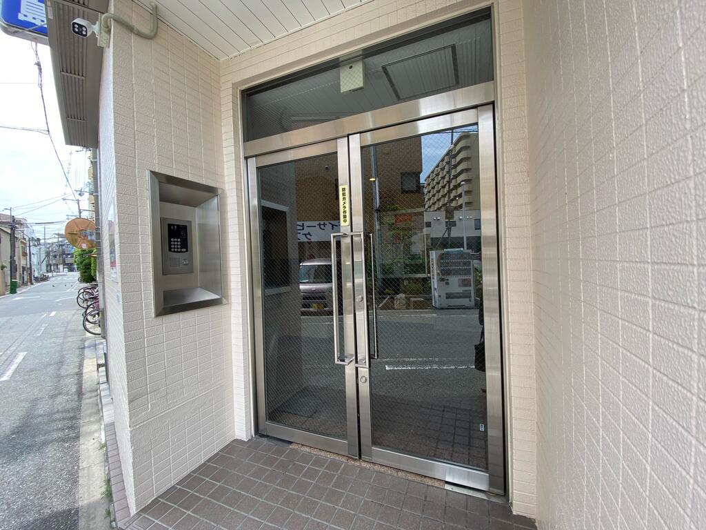 有馬パレス西中島