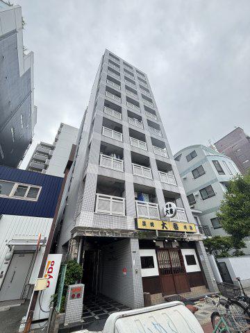 新大阪パート1