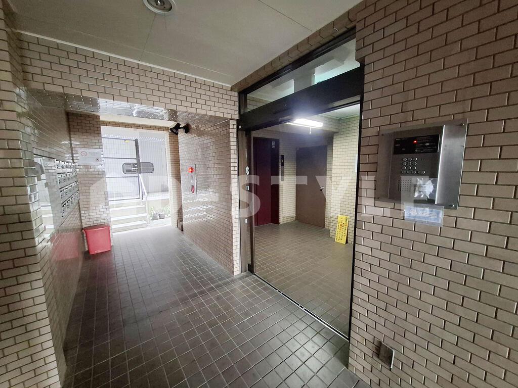 第二マンション安井