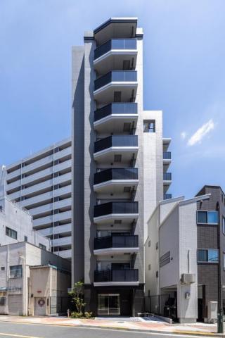 ラヴィエール三ノ輪