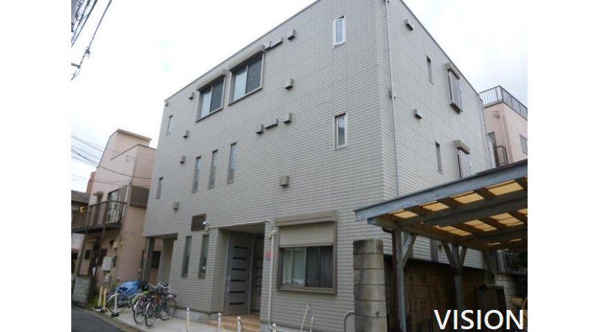 ビューノ五反野