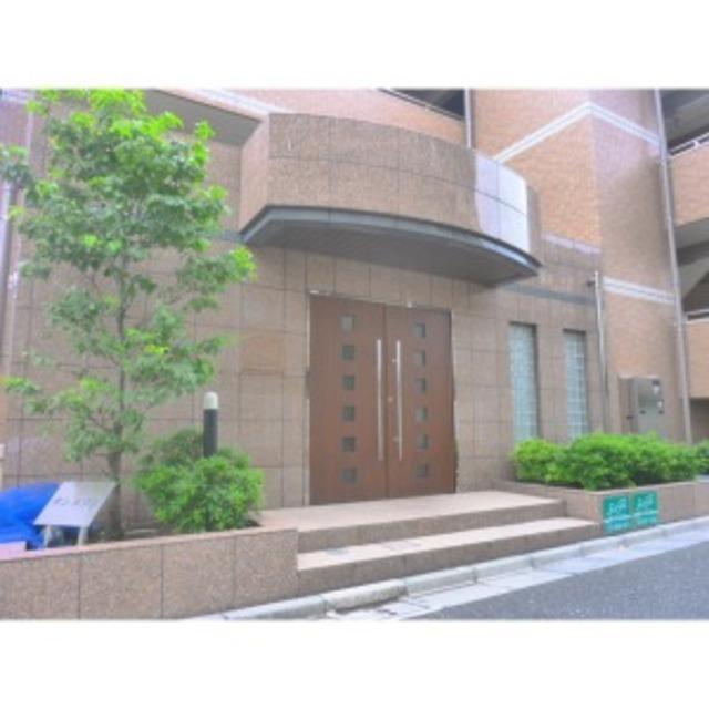 サンメゾン