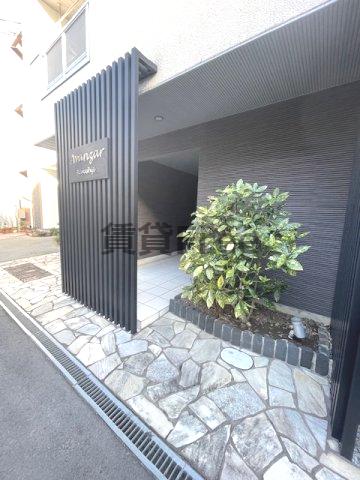 アバンサール林寺