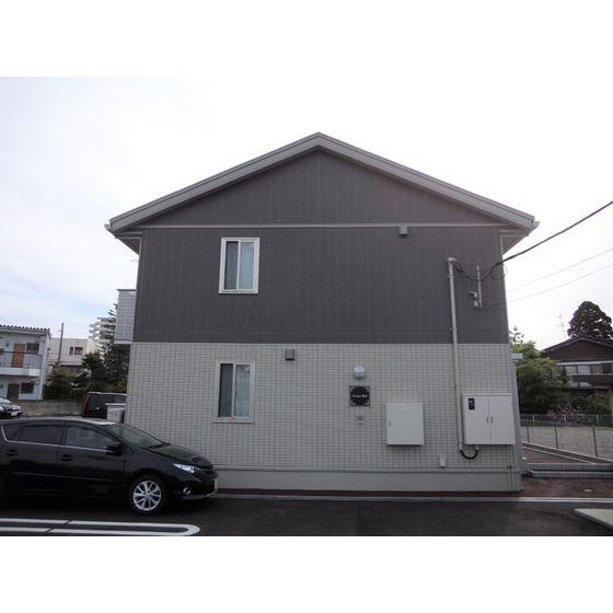 D-ROOM新庄