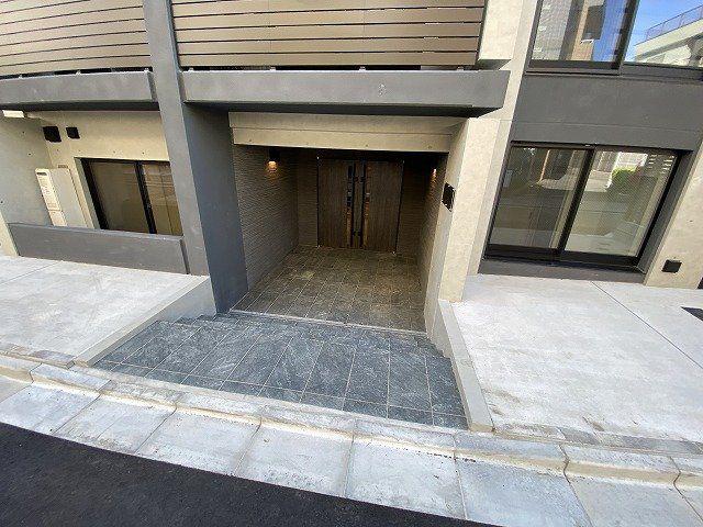 SOLASIA RESIDENCE 武蔵小山