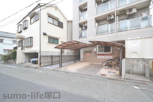 アーバンビレッジ塚口