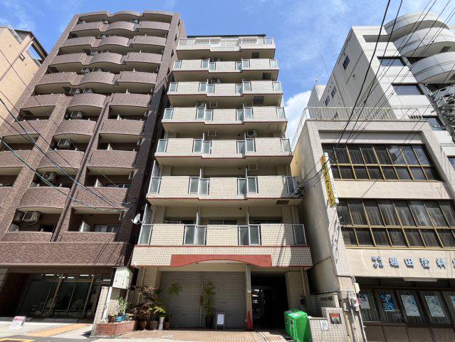 アーバンライフ金山II