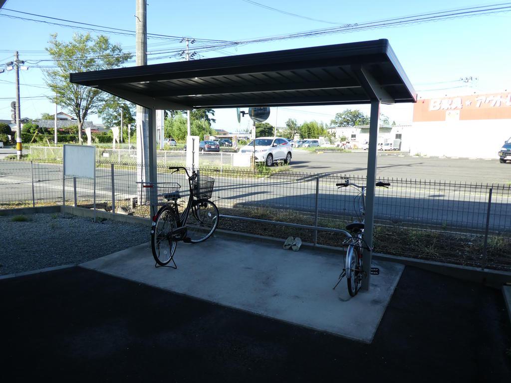 ＪＲ常磐線 相馬駅 徒歩23分 2階建 築11年