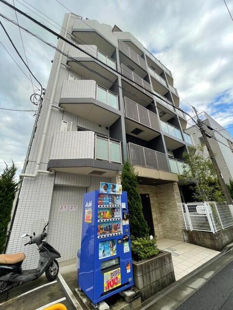 RISING PLACE 両国