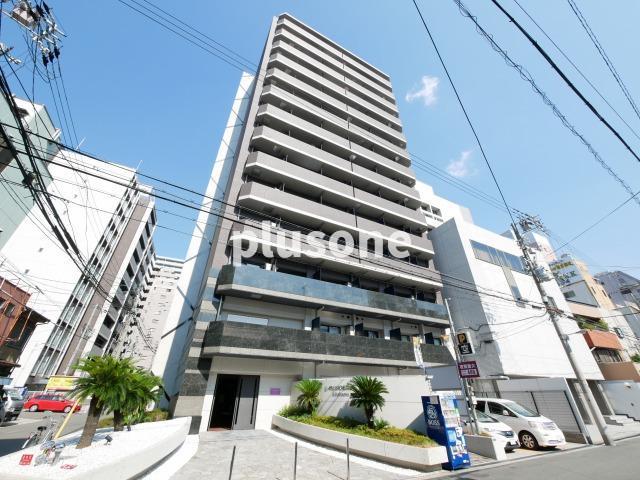 S-RESIDENCE北浜