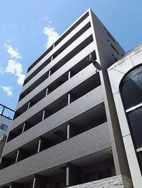トーシンフェニックス日本橋兜町参