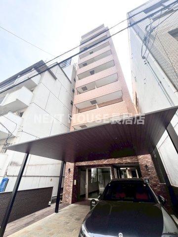 オルフェア上本町VII番館