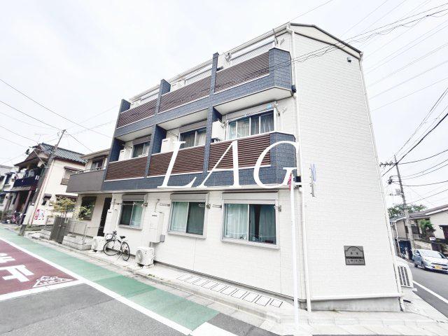 ヴィラ東武練馬
