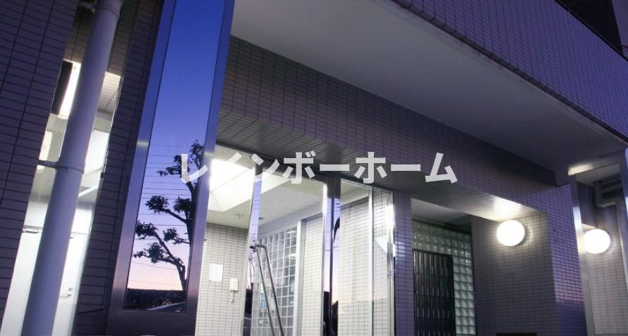 INSURANCE BLDG.XIII