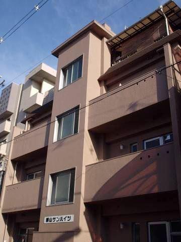勝山サンハイツ