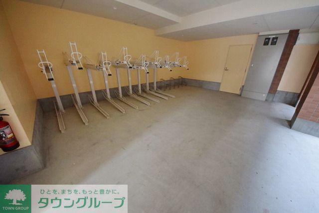 富士見NAMEKI MANSION