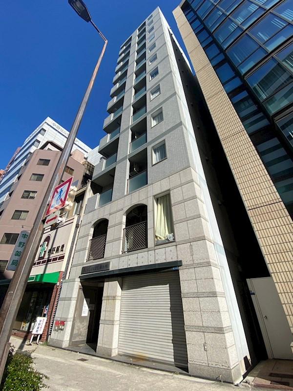 GRANDSTEADY徳井町