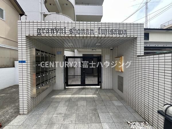 グランヴェル湘南・藤沢