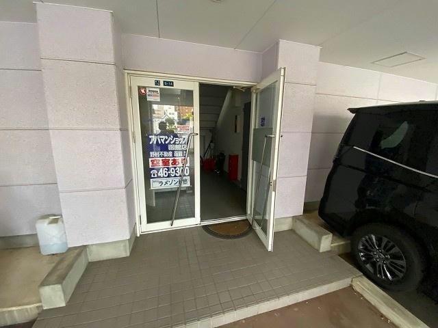 ラメゾンド悠