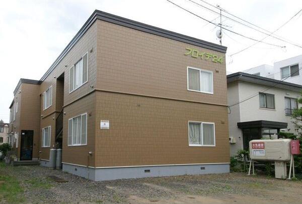 フロイデ24