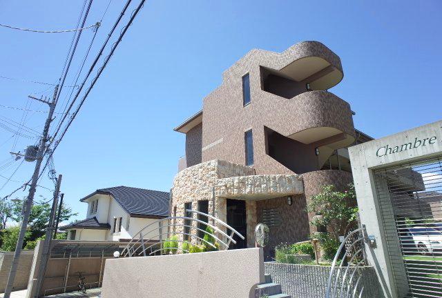 シャンブル仁左衛門