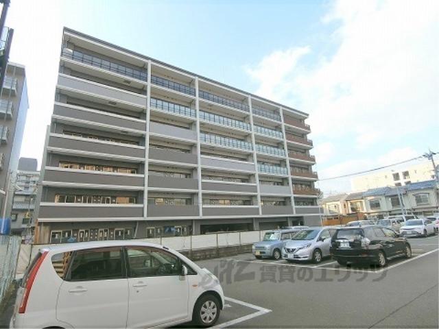 プレサンス THE KYOTO 澄華