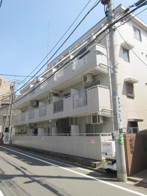 メゾンメモワール