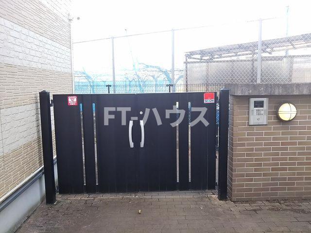 レオパレスアドミラブールII