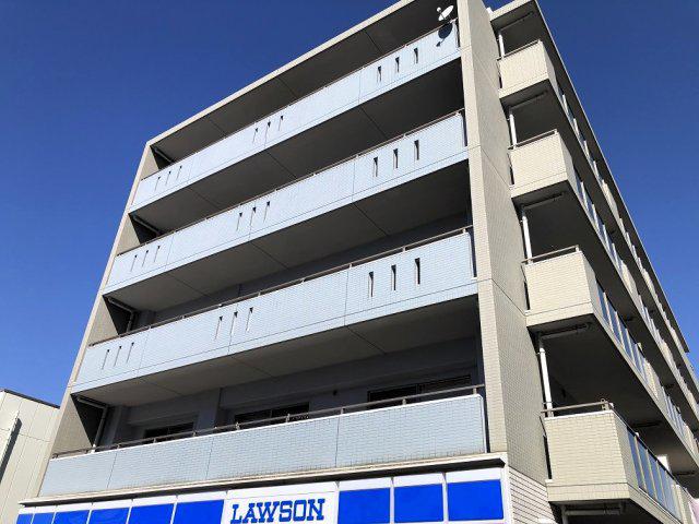 CASA DE MARE(3LDK/2階)