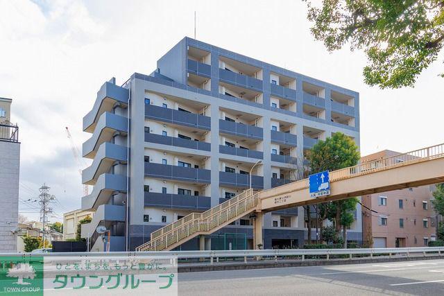 NOGATA RESIDENCE