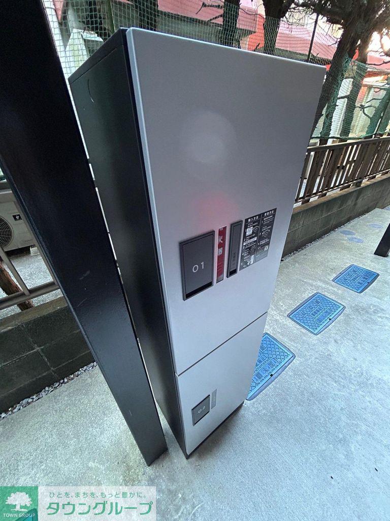 ラルゴ金沢文庫