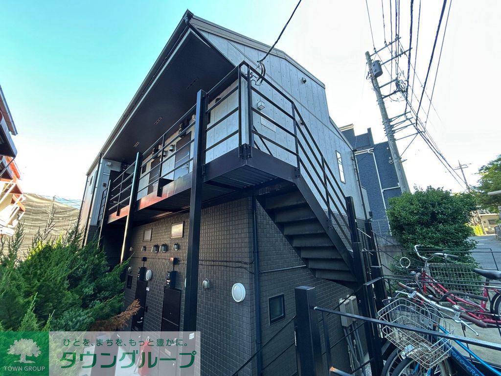 ラルゴ金沢文庫