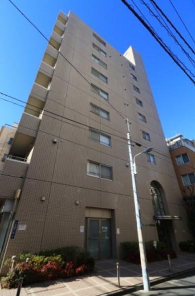 シティコープ浅草橋III