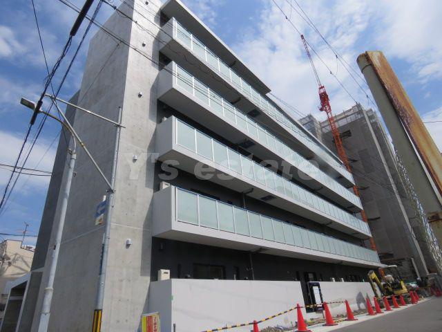 GRANDPASEO ノース
