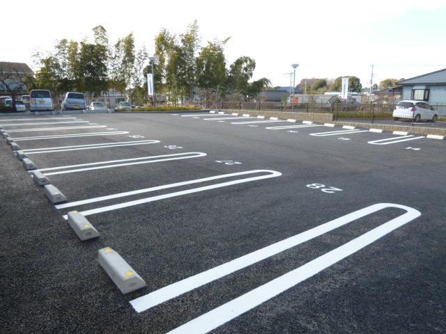 ボナール酒井根 2号棟
